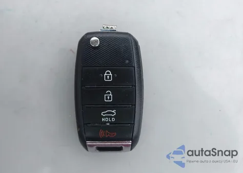 2019 Kia Optima Lx z USA, uszkodzony, nr VIN 5XXGT4L34KG375166